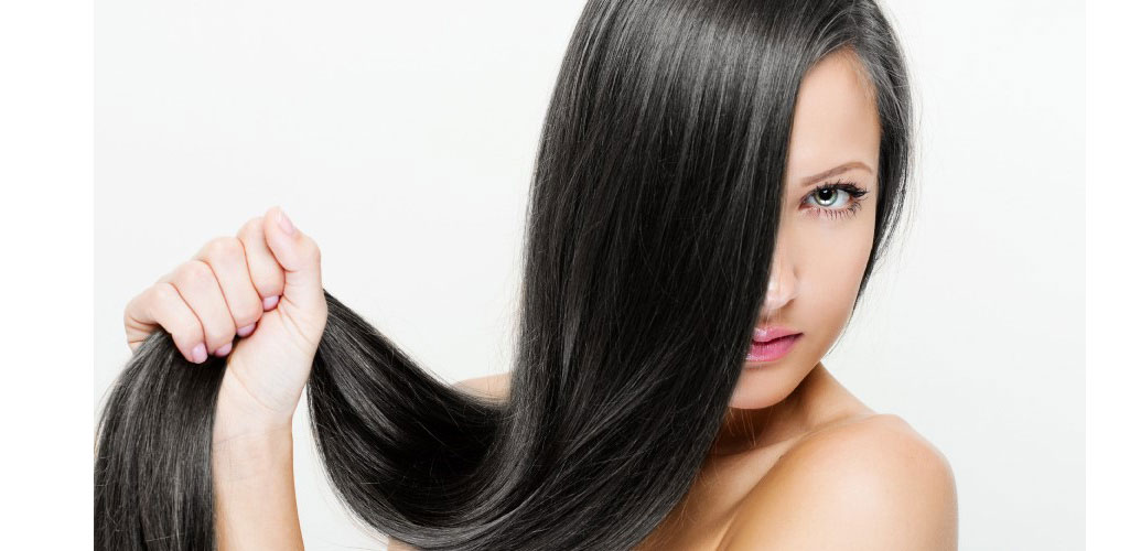 چگونه موهایی ابریشمی داشتهباشیم